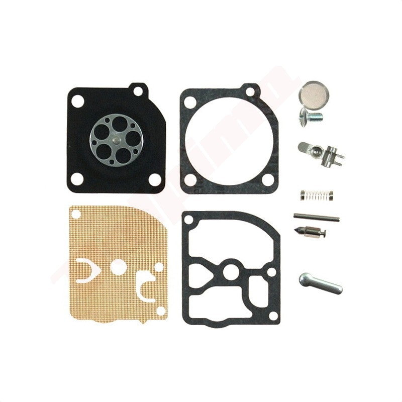 Carburateur reparatieset passend op ZAMA ( RB-200 )
