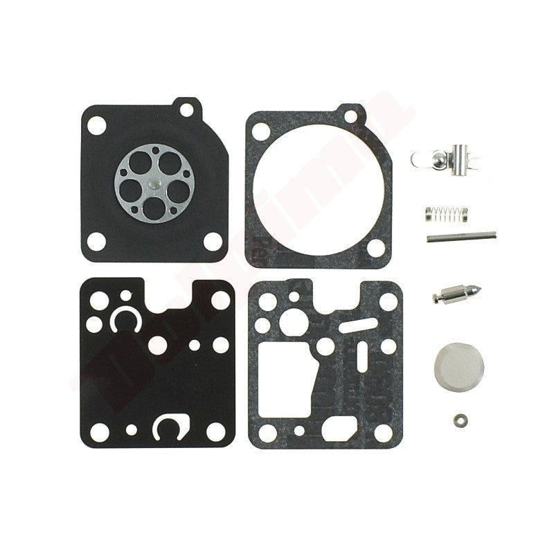 Carburateur reparatieset passend op ZAMA ( RB-212 )