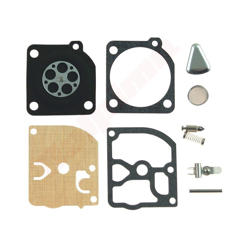 Carburateur reparatieset passend op ZAMA ( RB-215 )