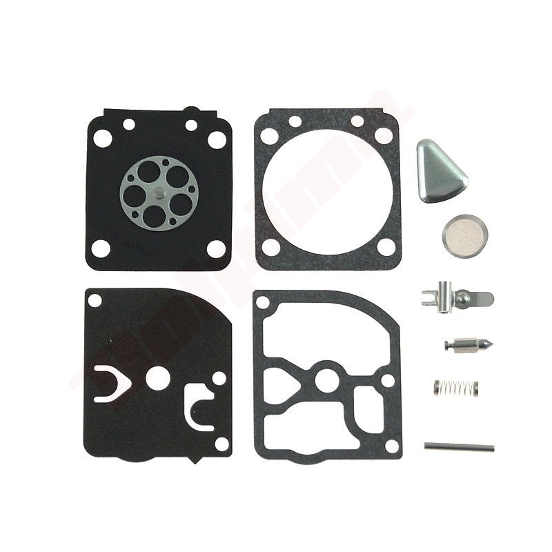 Carburateur reparatieset passend op ZAMA ( RB-216 )