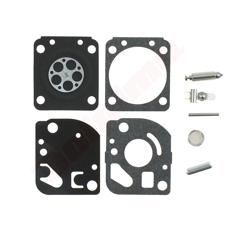 Carburateur reparatieset passend op ZAMA ( RB-220 )