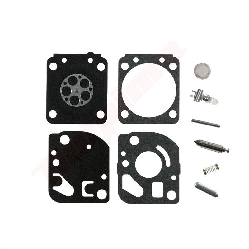 Carburateur reparatieset passend op ZAMA ( RB-221 )