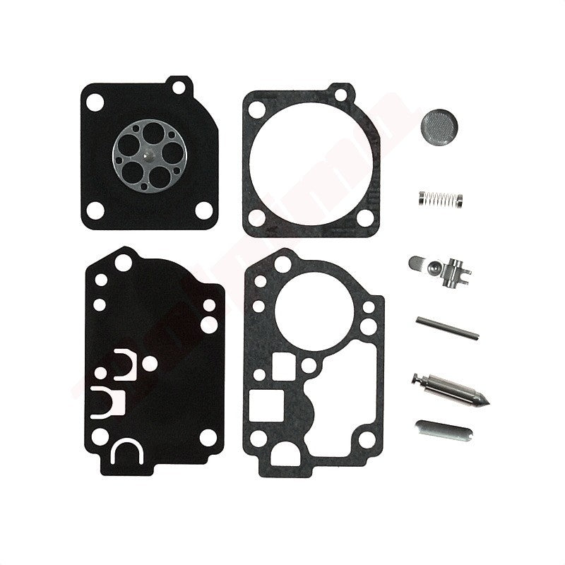 Carburateur reparatieset passend op ZAMA ( RB-224 )
