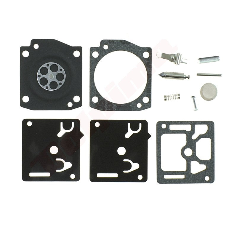 Carburateur reparatieset passend op ZAMA ( RB-227 )
