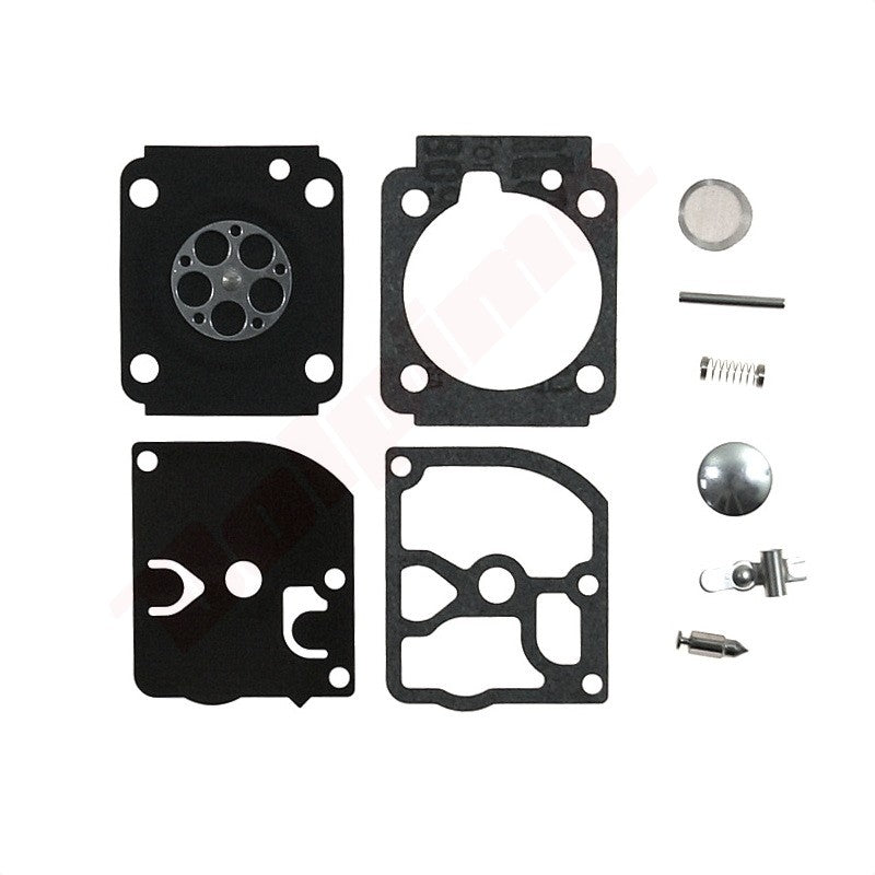 Carburateur reparatieset passend op ZAMA ( RB-228 )