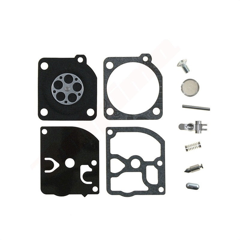 Carburateur reparatieset passend op ZAMA ( RB-233 )