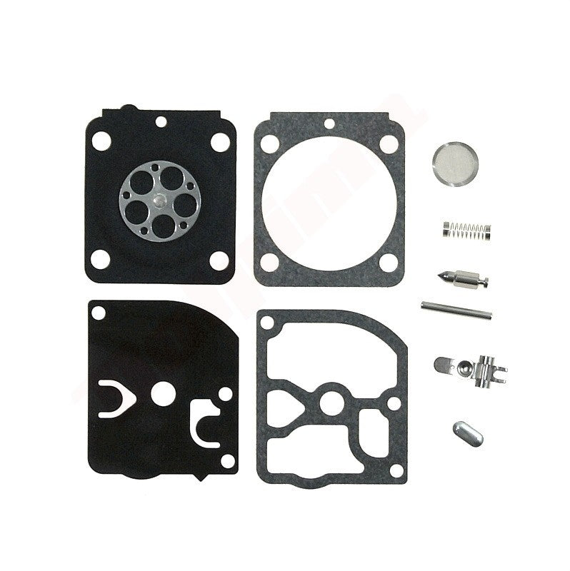 Carburateur reparatieset passend op ZAMA ( RB-239 )
