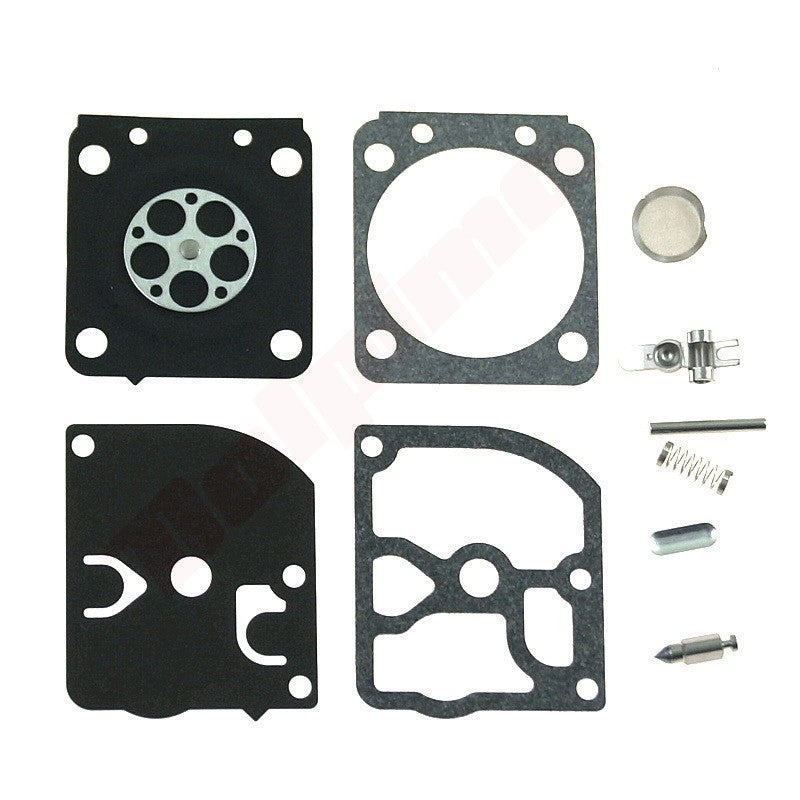 Carburateur reparatieset passend op ZAMA ( RB-242 )