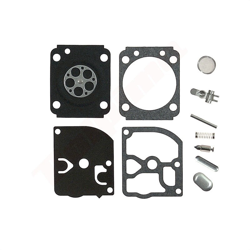 Carburateur reparatieset passend op ZAMA ( RB-244 )