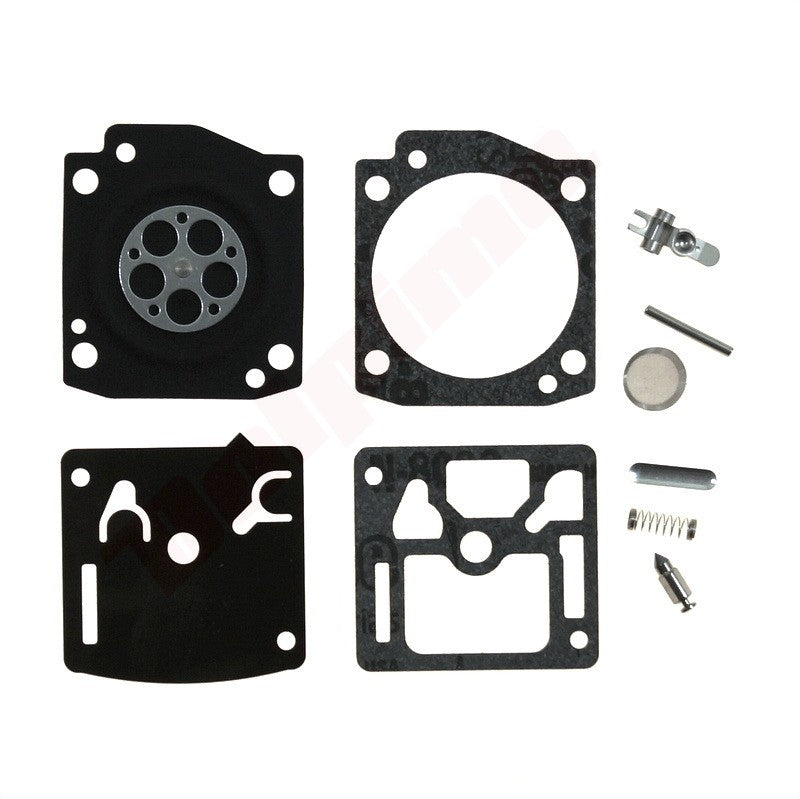 Carburateur reparatieset passend op ZAMA ( RB-249 )