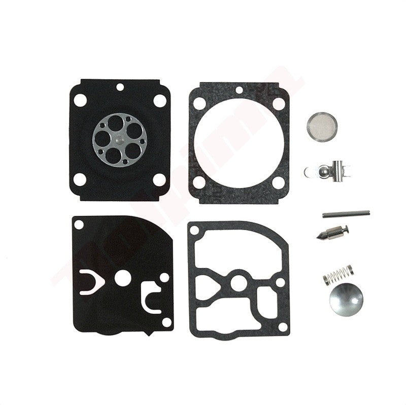 Carburateur reparatieset passend op ZAMA ( RB-256 )