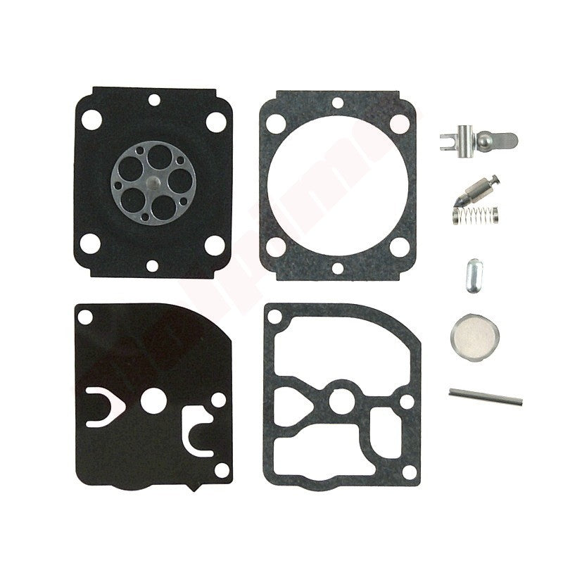 Carburateur reparatieset passend op ZAMA ( RB-260 )