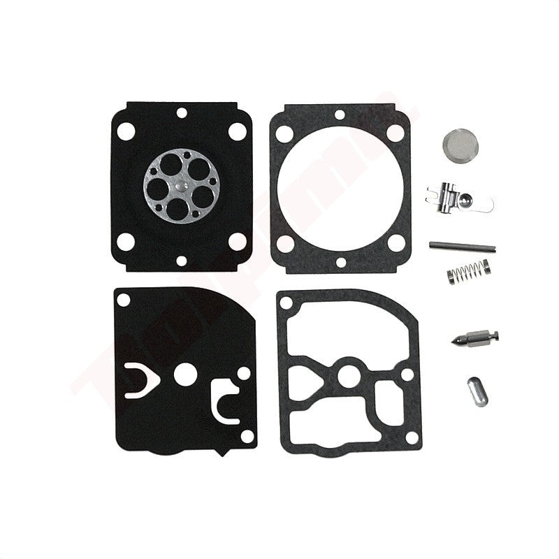 Carburateur reparatieset passend op ZAMA ( RB-265 )