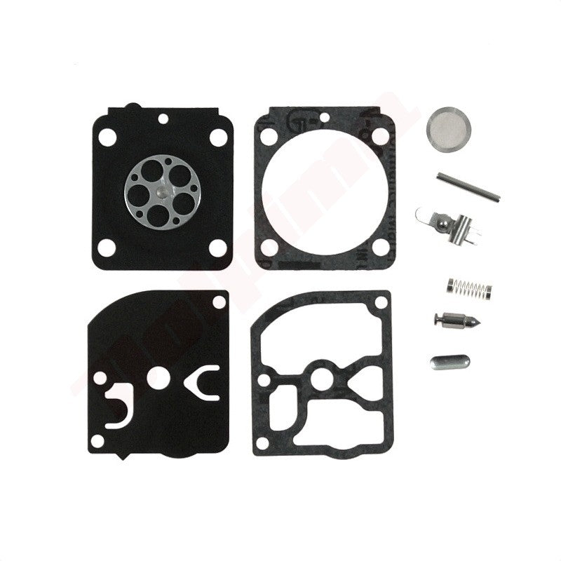 Carburateur reparatieset passend op ZAMA ( RB-266 )