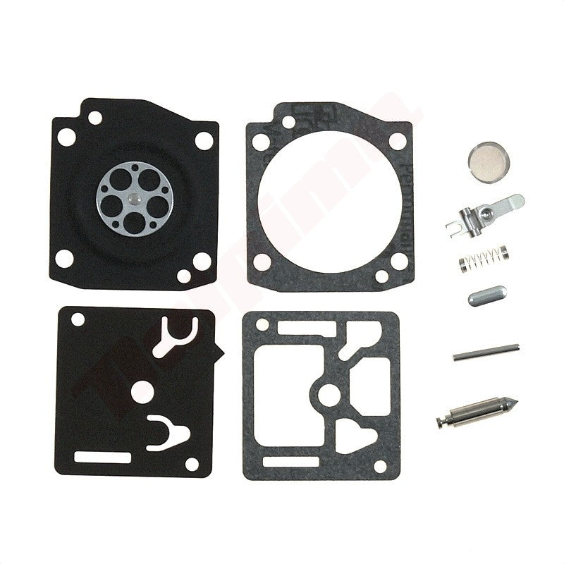 Carburateur reparatieset passend op ZAMA ( RB-270 )