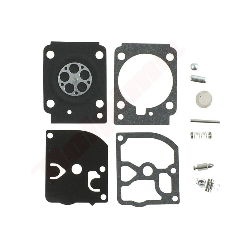 Carburateur reparatieset passend op ZAMA ( RB-273 )