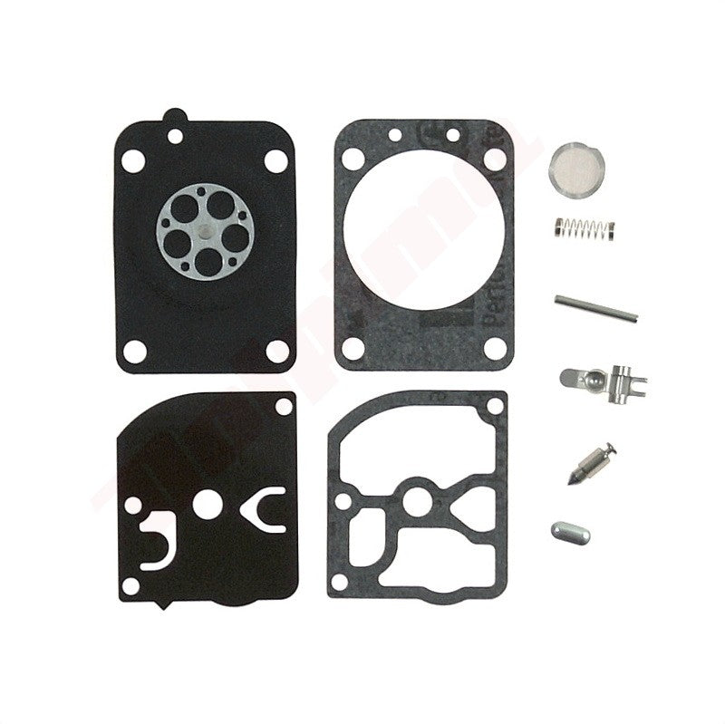 Carburateur reparatieset passend op ZAMA ( RB-277 )