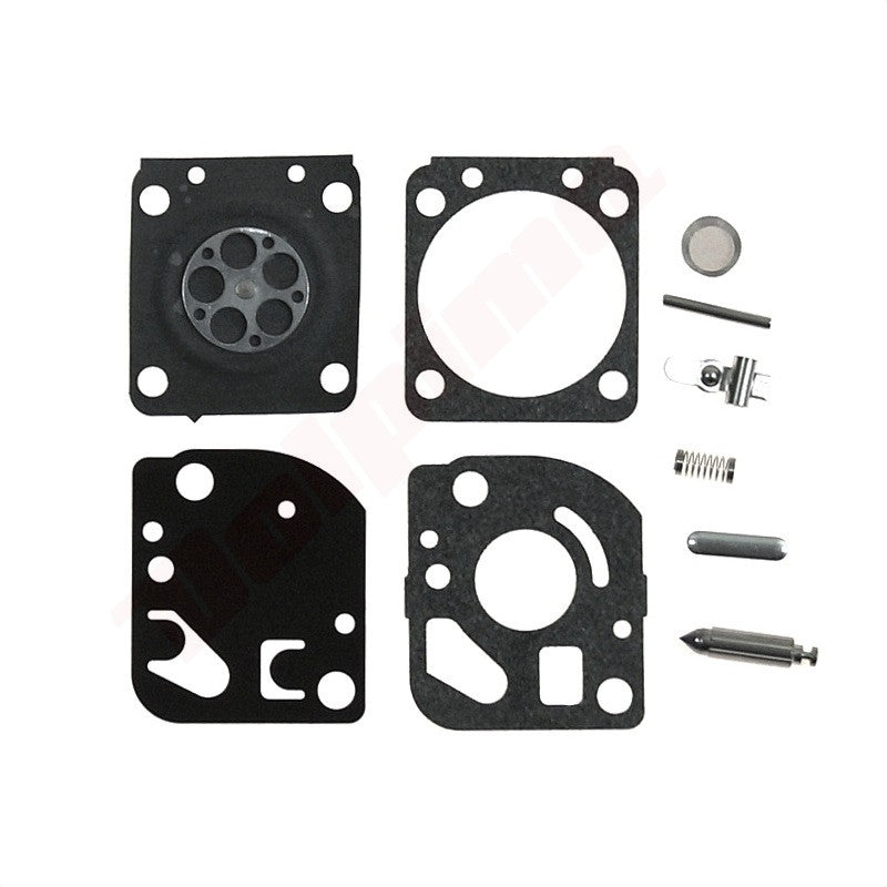 Carburateur reparatieset passend op ZAMA ( RB-280 )