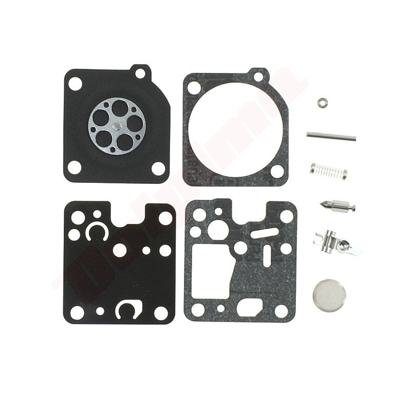 Carburateur reparatieset passend op ZAMA ( RB-283 )