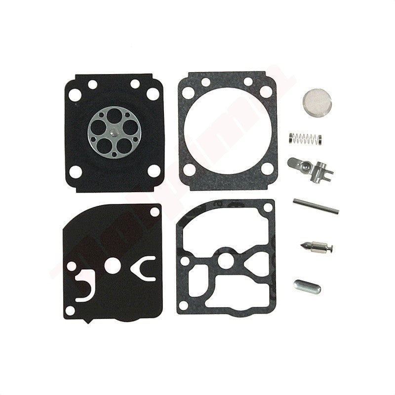 Carburateur reparatieset passend op ZAMA ( RB-285 )