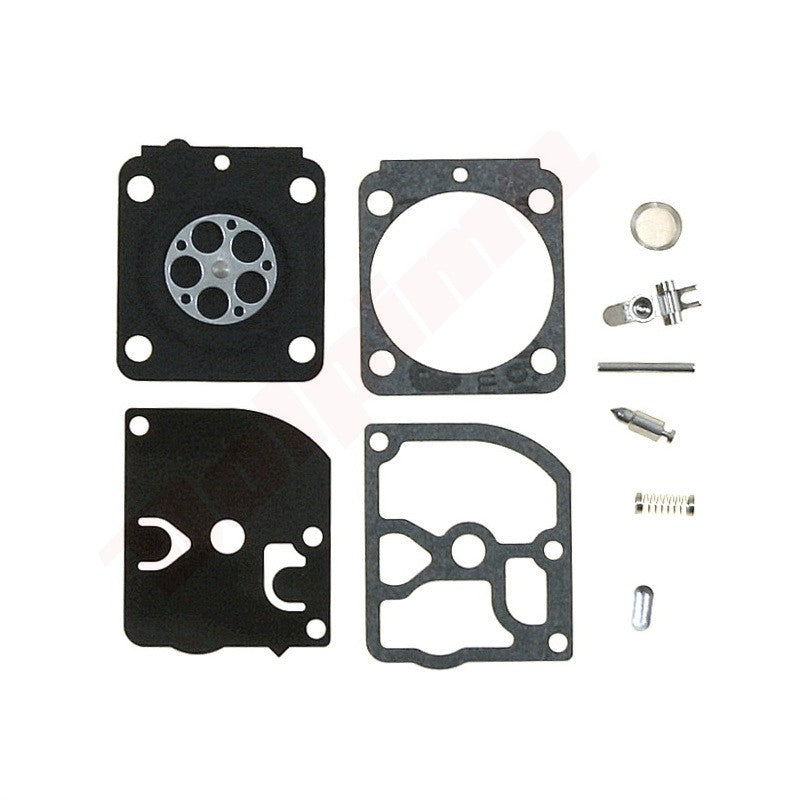 Carburateur reparatieset passend op ZAMA ( RB-286 )