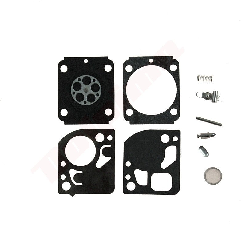 Carburateur reparatieset passend op ZAMA ( RB-288 )