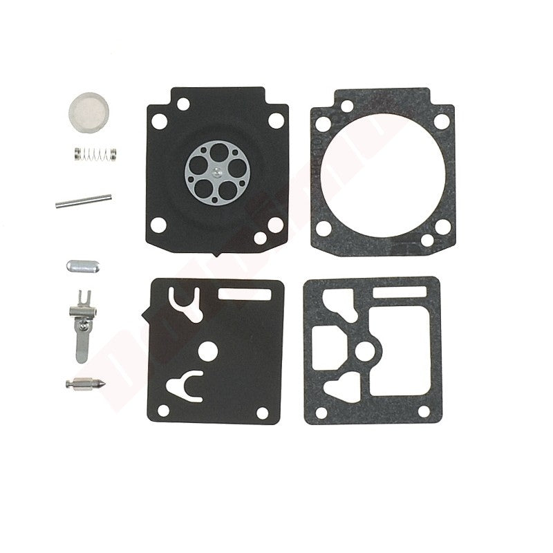 Carburateur reparatieset passend op ZAMA ( RB-296 )