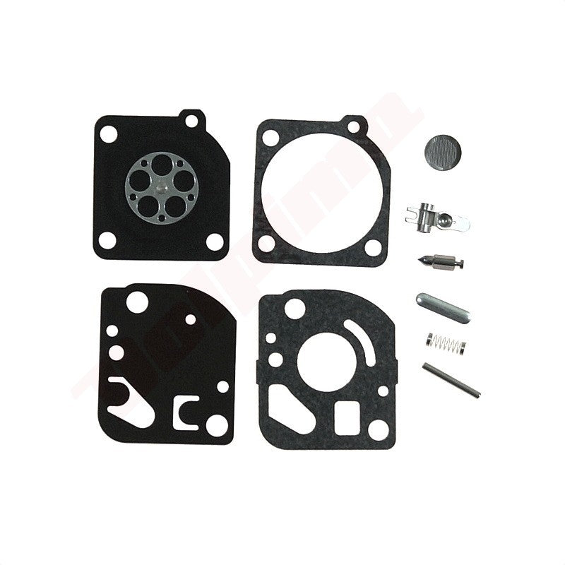 Carburateur reparatieset passend op ZAMA ( RB-298 )