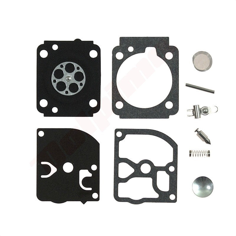 Carburateur reparatieset passend op ZAMA ( RB-299 )