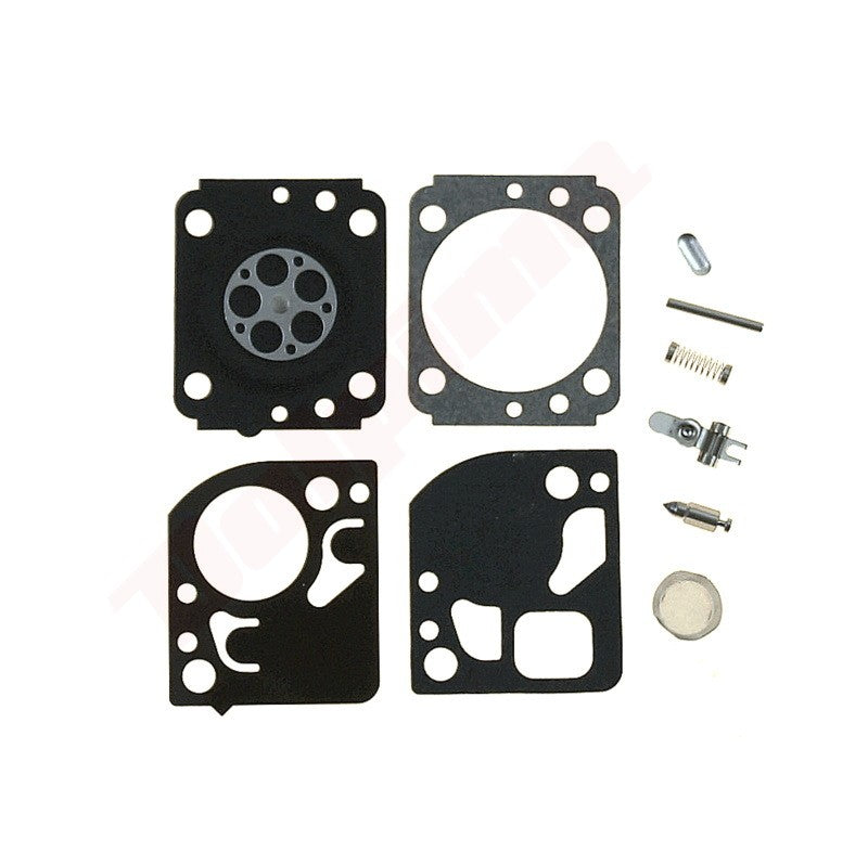 Carburateur reparatieset passend op ZAMA ( RB-300 )
