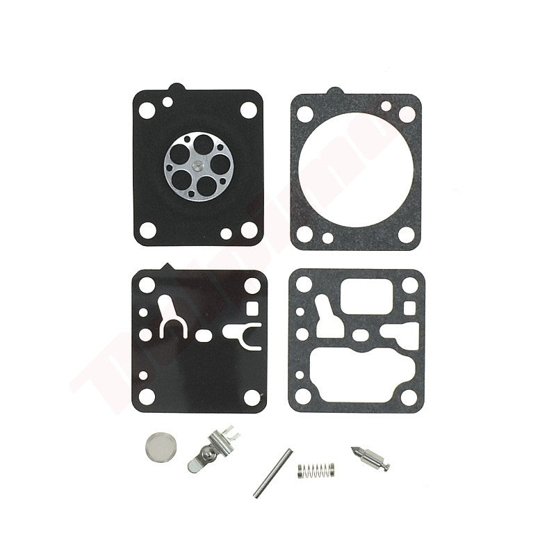 Carburateur reparatieset passend op ZAMA ( RB-302 )