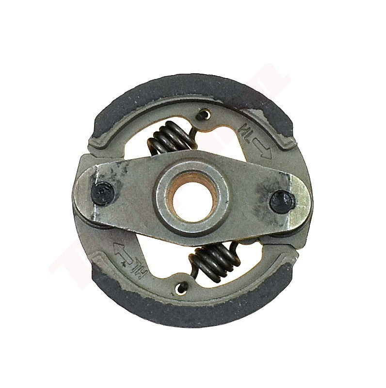 Koppeling passend op Chinese bosmaaier RBC411 40-6-2F