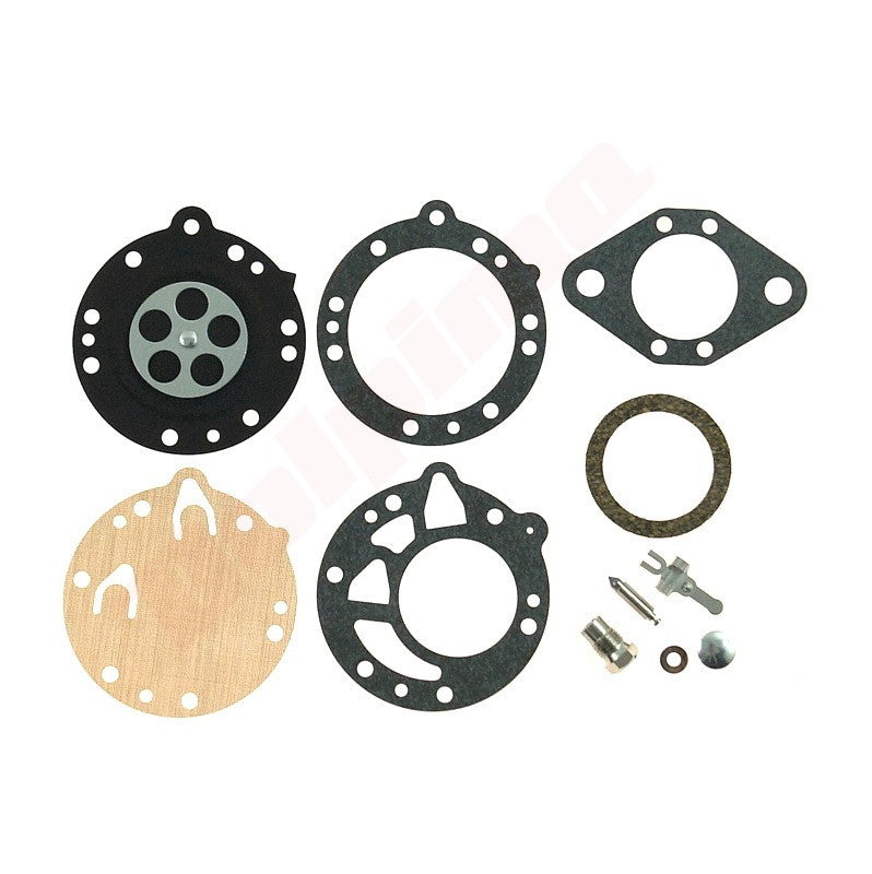 Carburateur reparatieset passend op TILLOTSON ( RK-100HL )