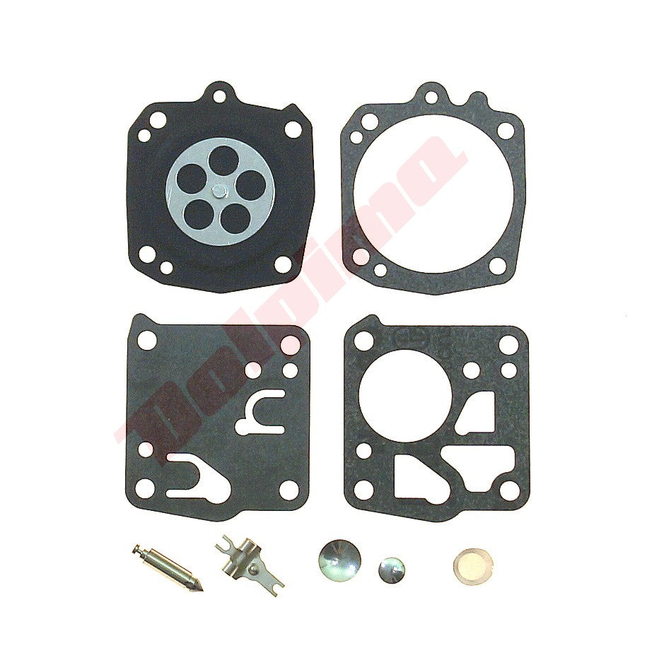 Carburateur reparatieset passend op TILLOTSON ( RK- 20HS )