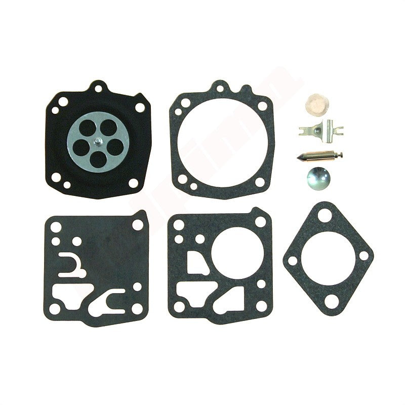 Carburateur reparatieset passend op TILLOTSON ( RK- 35HS )