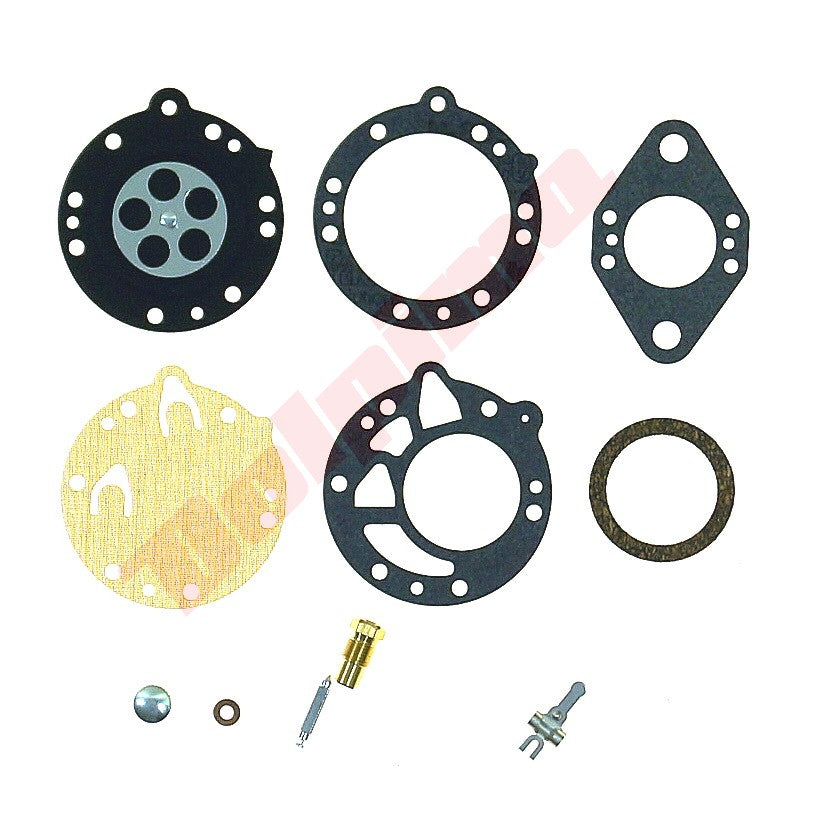 Carburateur reparatieset passend op TILLOTSON ( RK- 88HL )