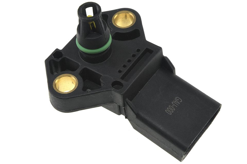Map sensor 