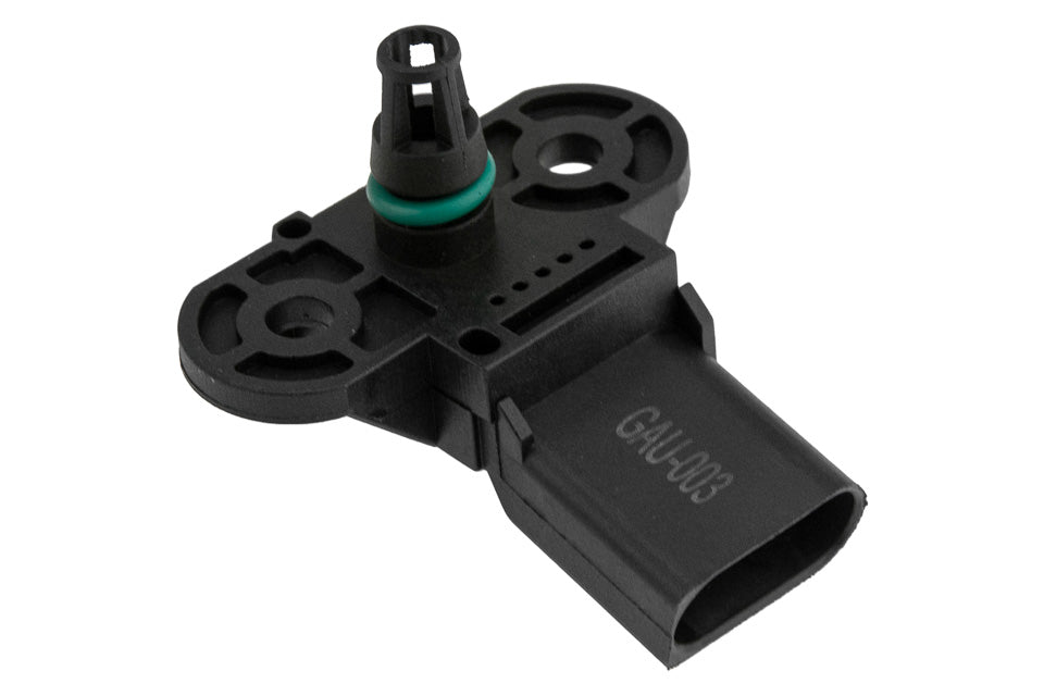 Map sensor 
