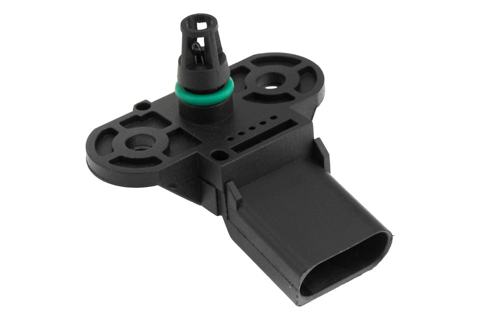 Map sensor 
