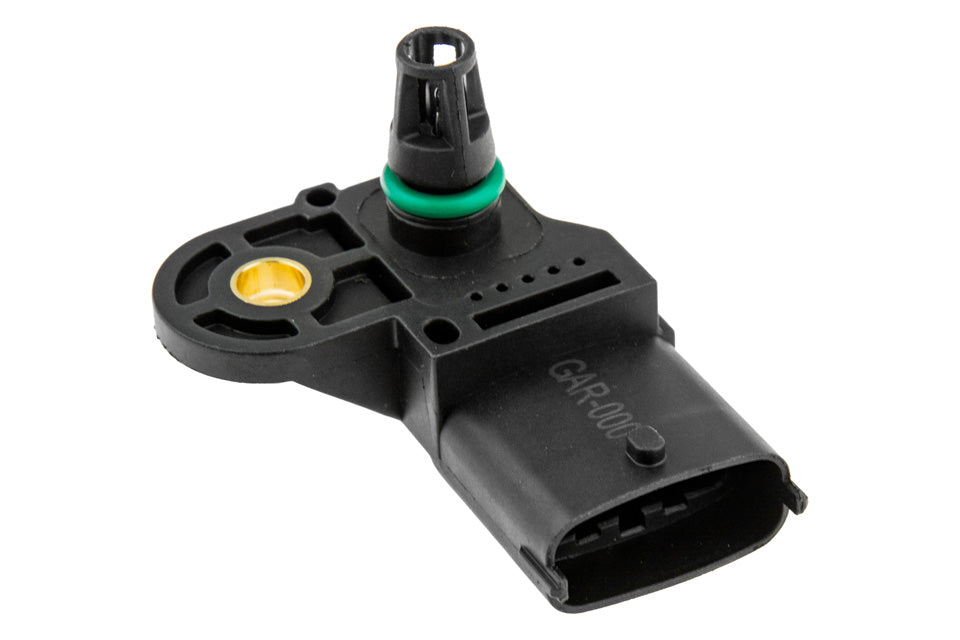 Map sensor 