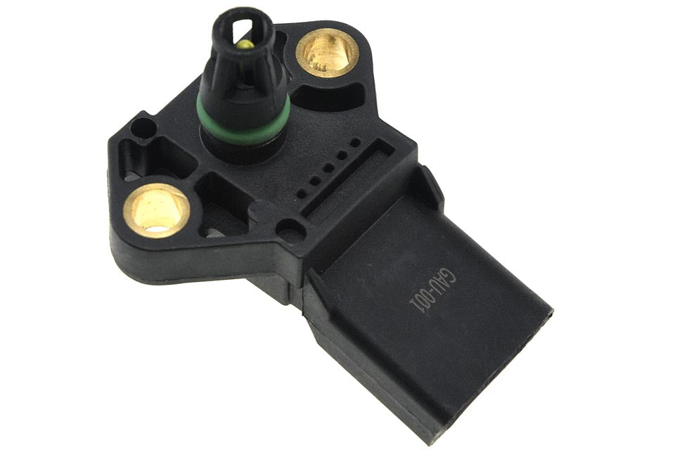 Map sensor 