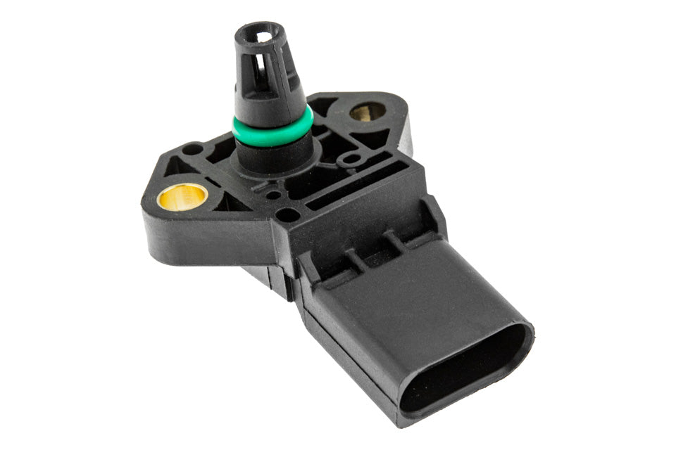 Map sensor 