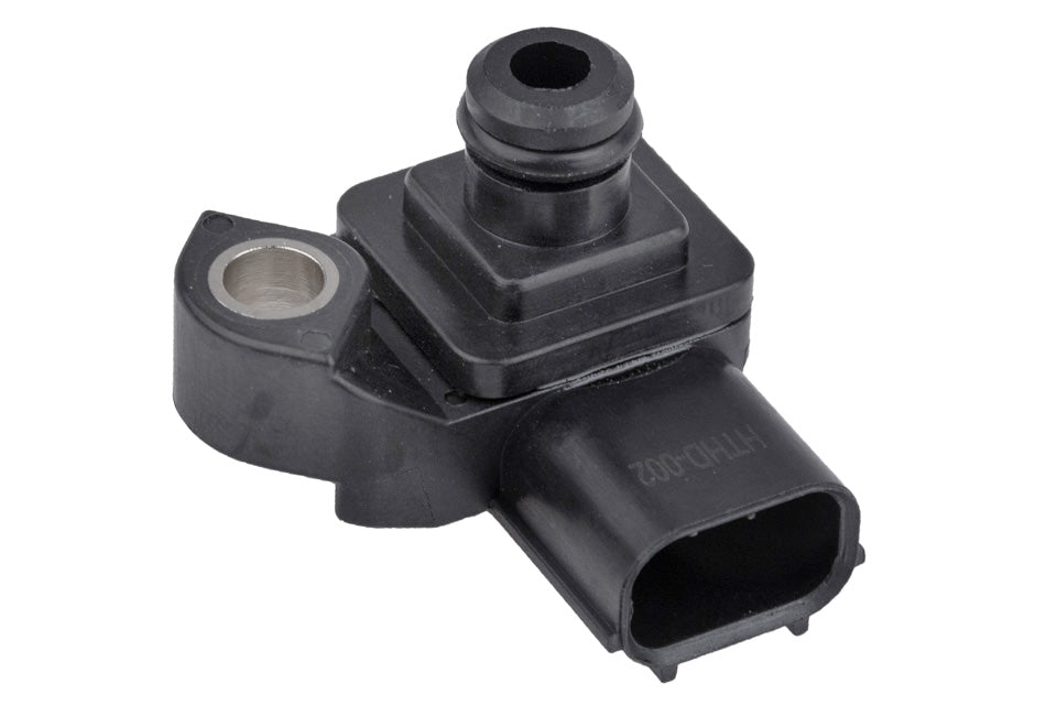 Map sensor 