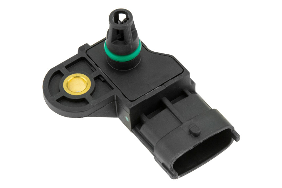 Map sensor 