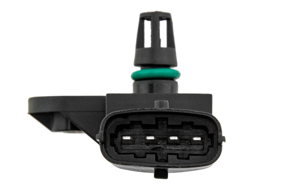 Map sensor