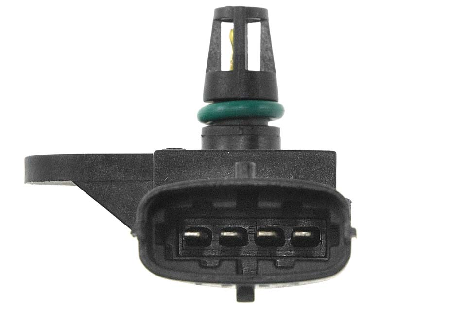 Map sensor