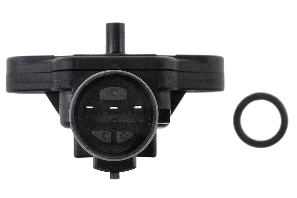 Map sensor