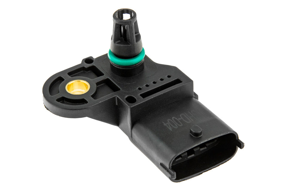 Map sensor 