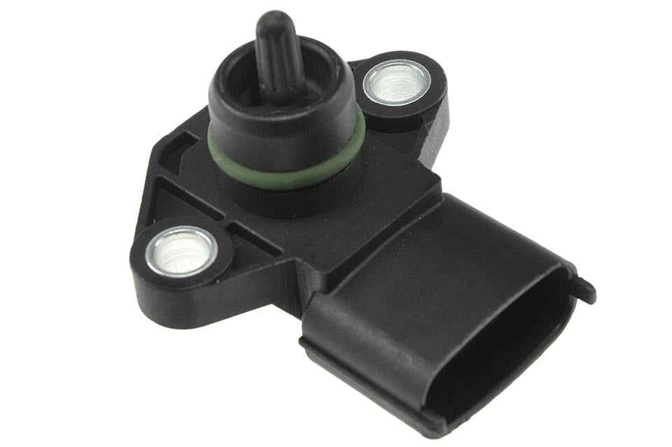 Map sensor 