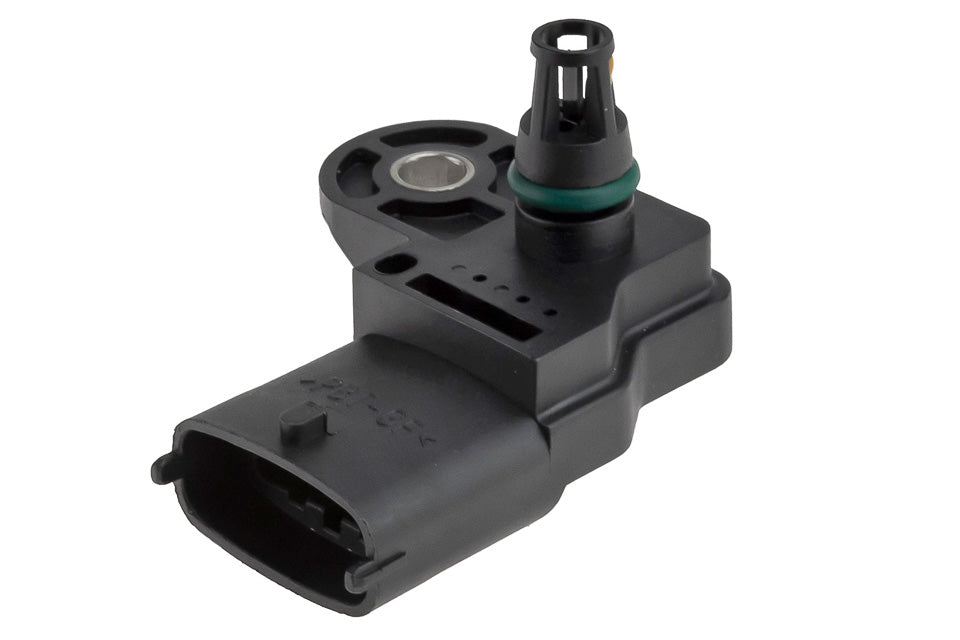 Map sensor 